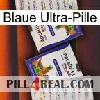 Blue Ultra Pill 12